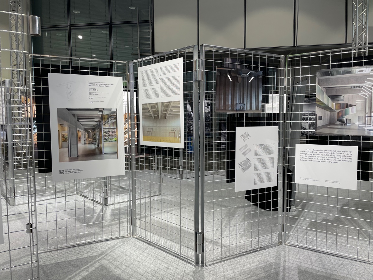 Ausstellung